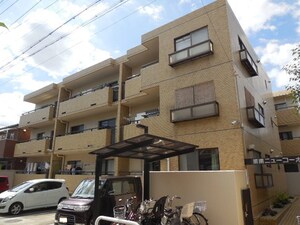 振甫ニューコーポ外観写真