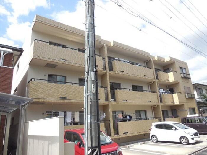 物件外観写真5　(外観写真)