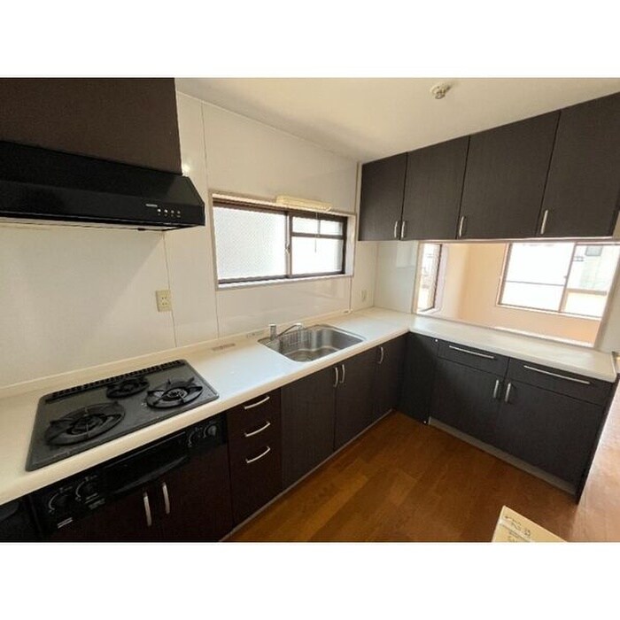 物件内観写真10　(キッチン)