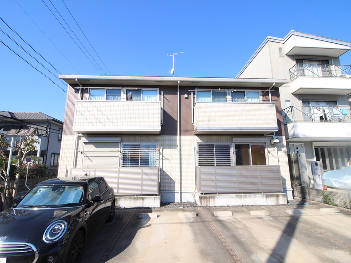 エーデルワイス苗代