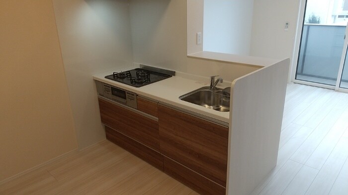 物件内観写真9　(キッチン)