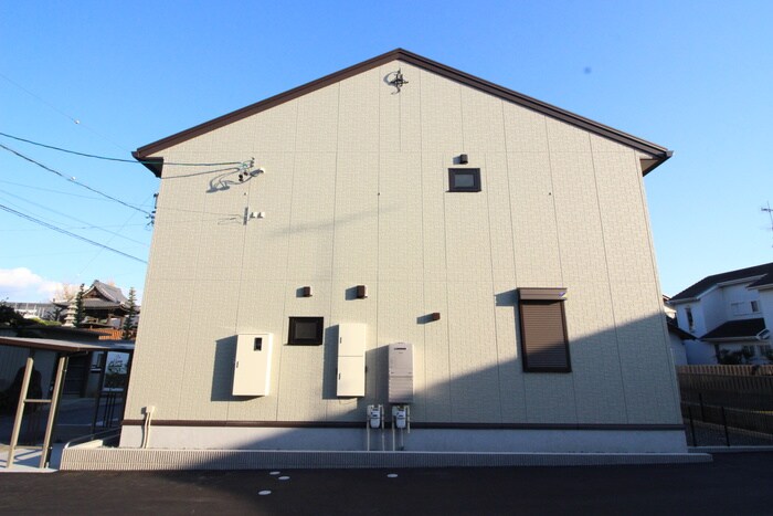 物件外観写真5　(外観写真)