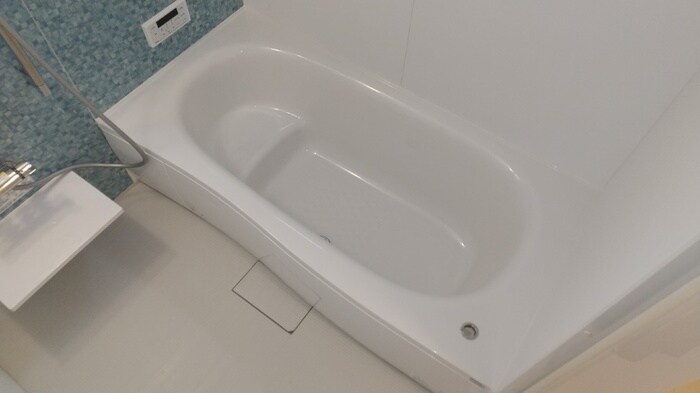 物件内観写真10　(バス／シャワールーム等)