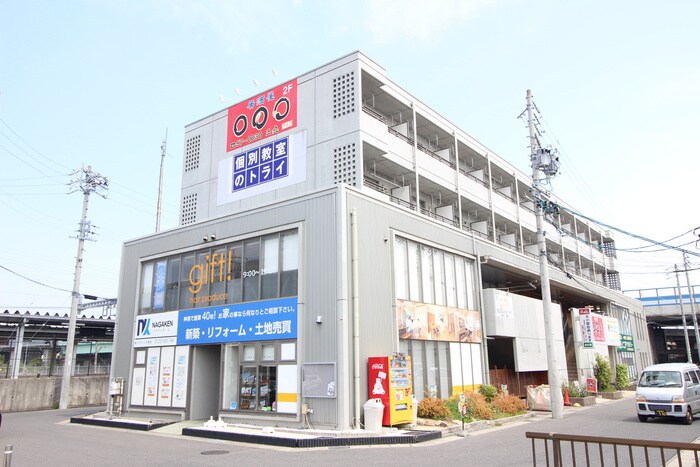 物件外観写真6　(外観写真)