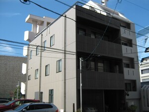 ＡＭＯＵＲ名駅外観写真