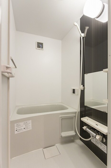 物件内観写真10　(バス／シャワールーム等)