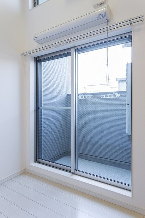 物件内観写真18　(ベランダ・バルコニー)