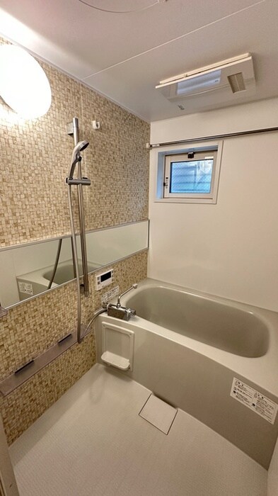 物件内観写真5　(バス／シャワールーム等)