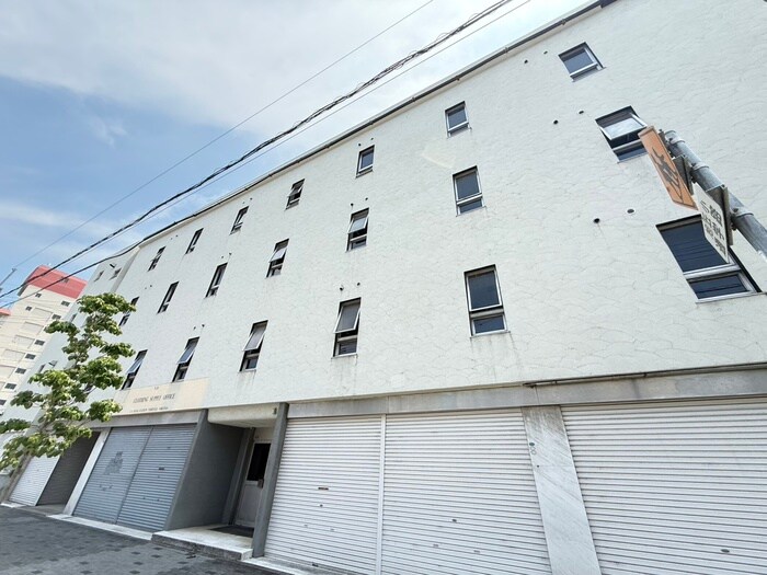 物件外観写真4　(外観写真)