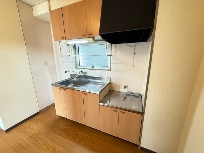 物件内観写真11　(キッチン)