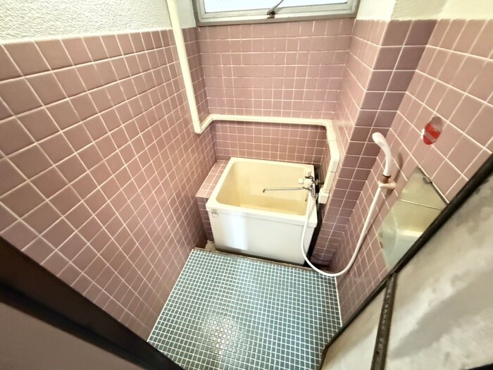 物件内観写真12　(バス／シャワールーム等)