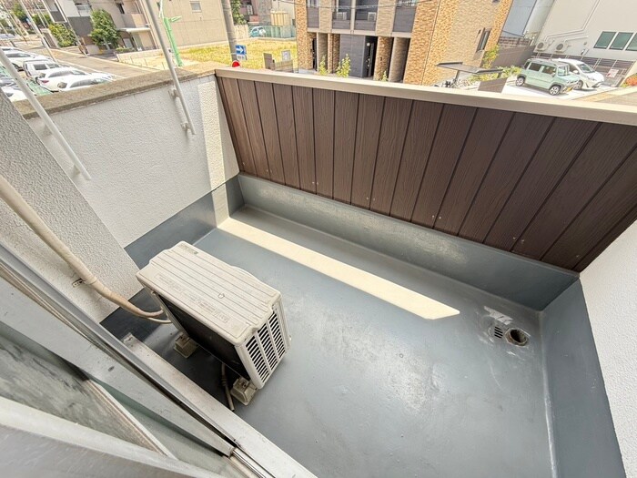 物件内観写真16　(ベランダ・バルコニー)