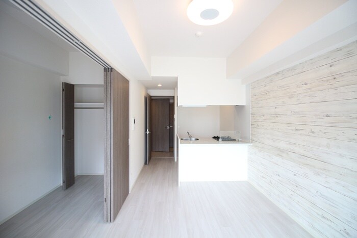 物件内観写真8　(居室)