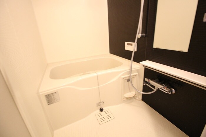 物件内観写真13　(バス／シャワールーム等)