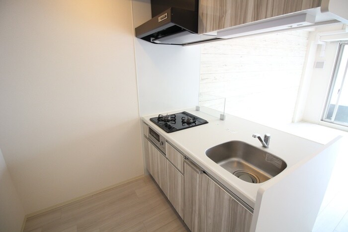 物件内観写真14　(キッチン)