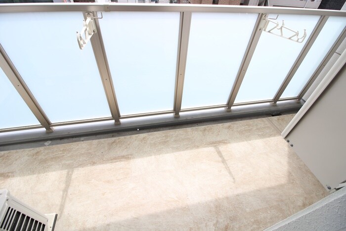 物件内観写真18　(ベランダ・バルコニー)