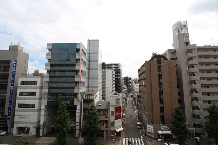 物件内観写真19　(玄関)