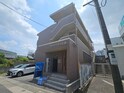 サニーハイツ上社