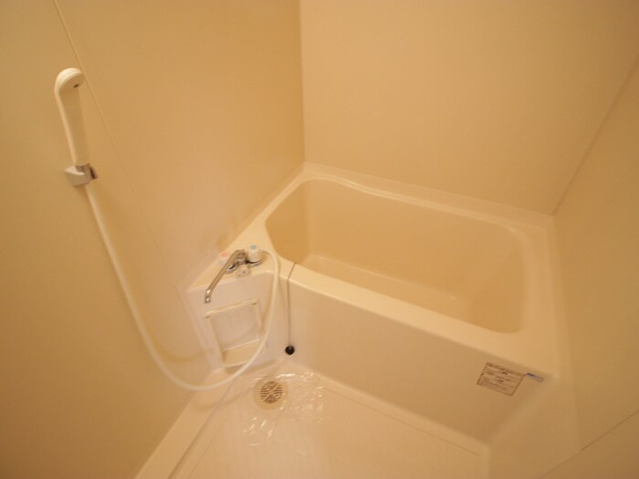 物件内観写真9　(バス／シャワールーム等)
