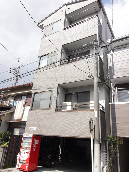 物件外観写真3　(外観写真)