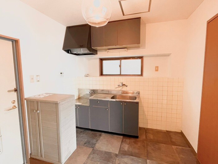 物件内観写真11　(キッチン)