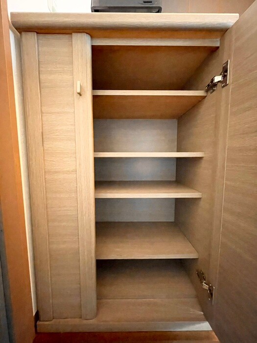 物件内観写真18　(靴箱)