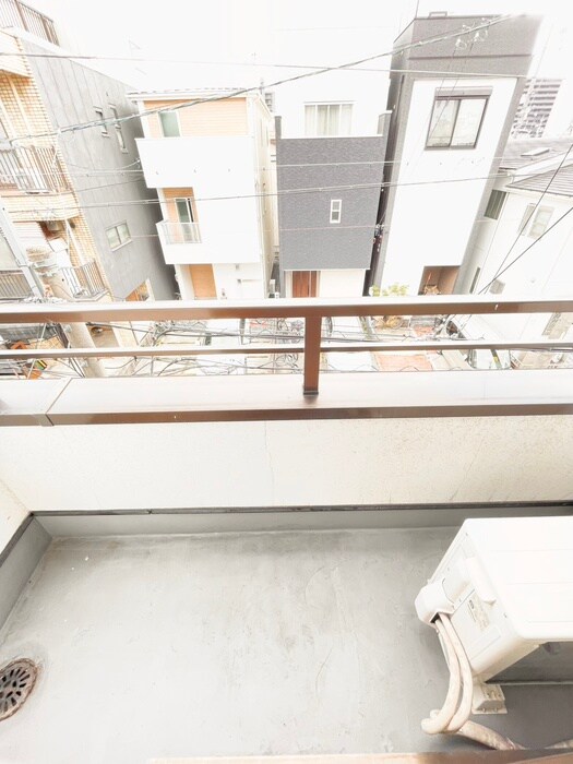 物件内観写真21　(ベランダ・バルコニー)