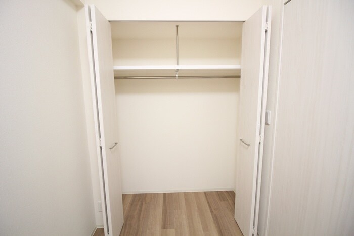 物件内観写真9　(収納)