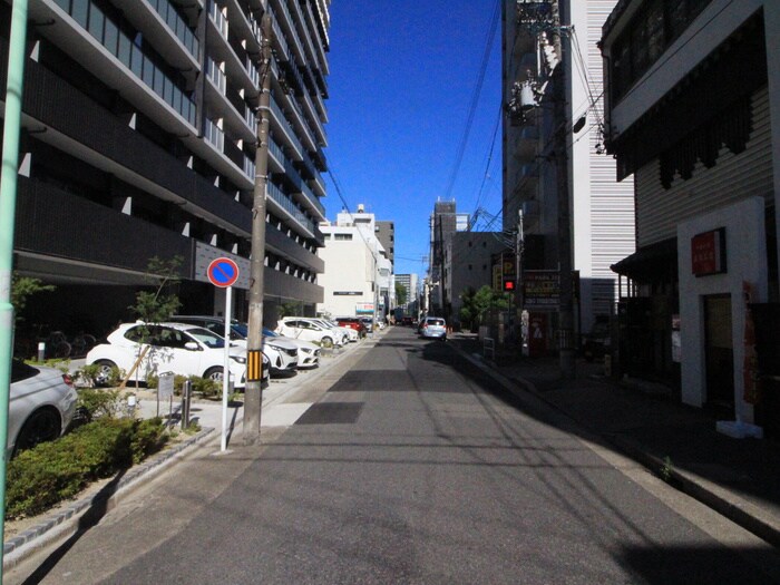 物件外観写真6　(周辺環境)