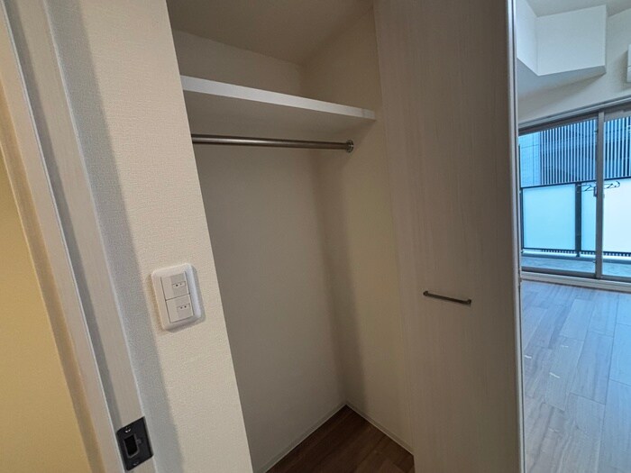 物件内観写真11　(収納)