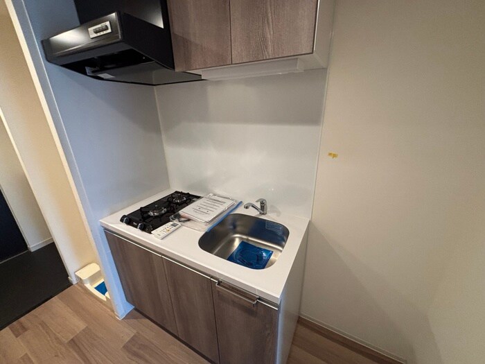 物件内観写真12　(キッチン)