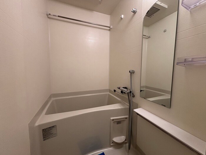 物件内観写真13　(バス／シャワールーム等)