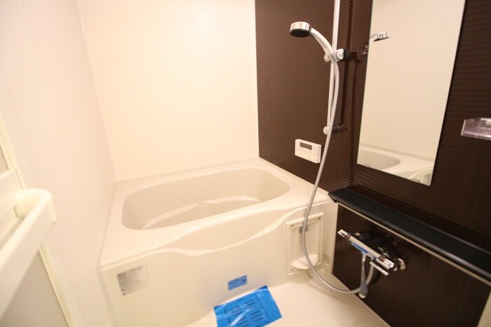 物件内観写真13　(バス／シャワールーム等)