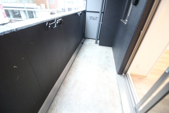 物件内観写真19　(ベランダ・バルコニー)