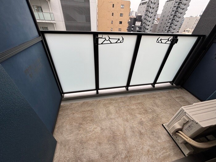 物件内観写真21　(ベランダ・バルコニー)