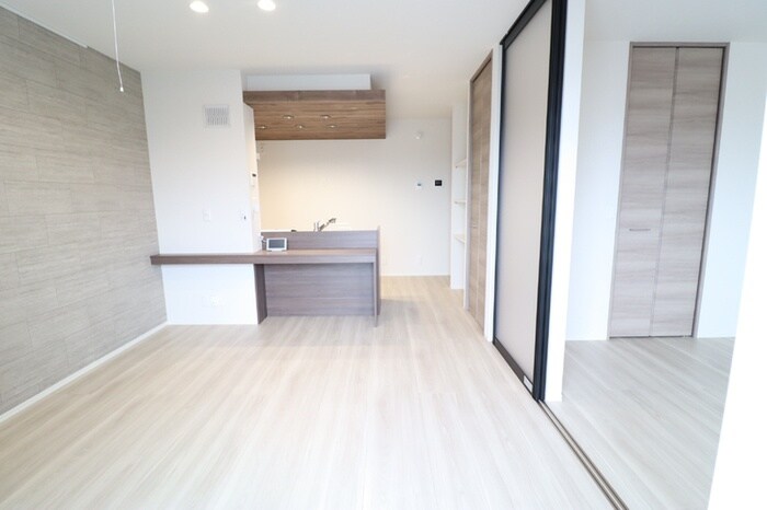 物件内観写真6　(居室)