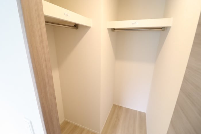 物件内観写真7　(収納)