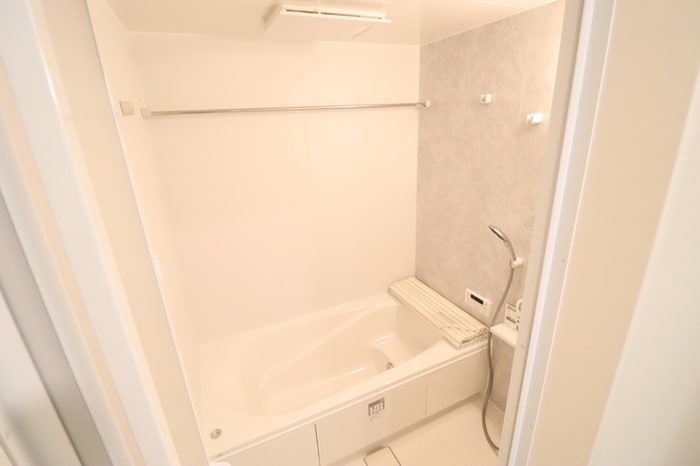 物件内観写真8　(バス／シャワールーム等)