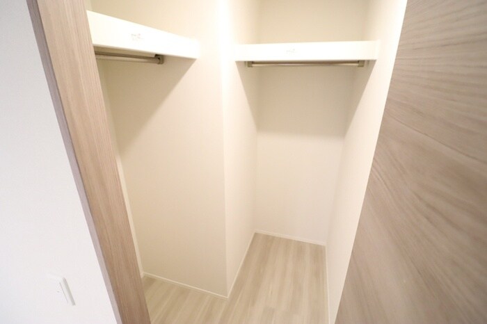 物件内観写真9　(収納)