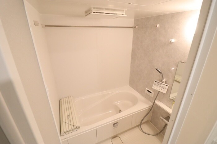 物件内観写真9　(バス／シャワールーム等)