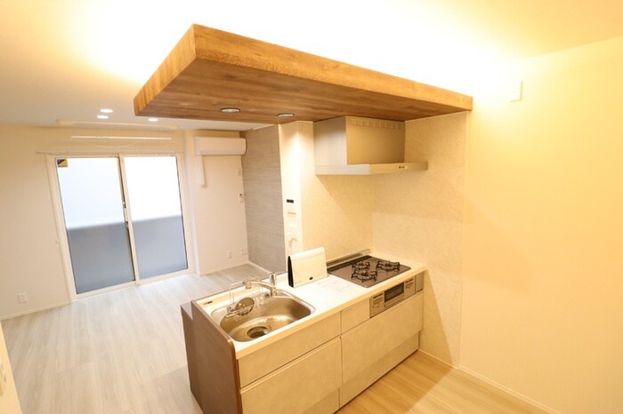 物件内観写真10　(キッチン)