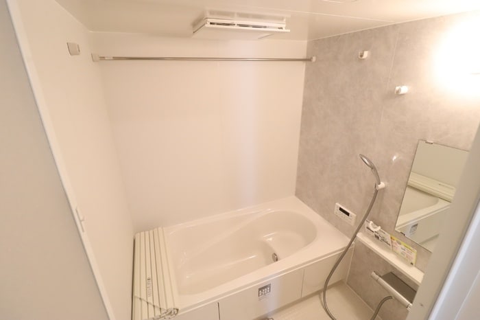 物件内観写真10　(バス／シャワールーム等)