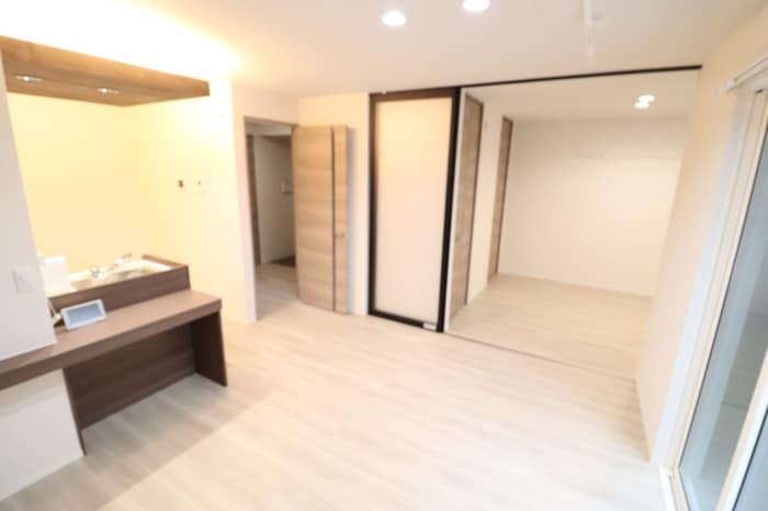 物件内観写真11　(居室)