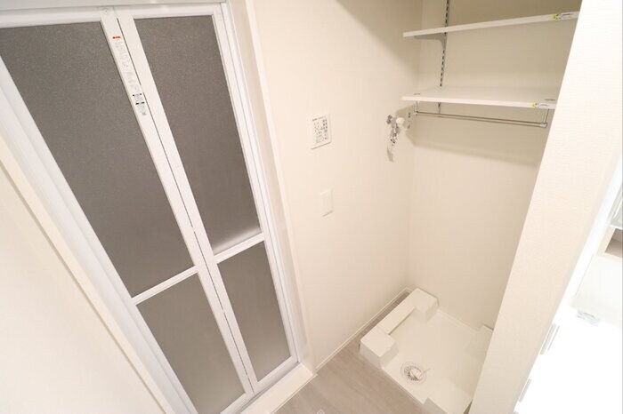 物件内観写真11　(洗面)