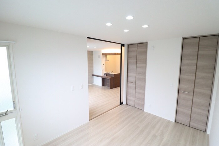 物件内観写真12　(居室)