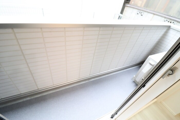 物件内観写真13　(ベランダ・バルコニー)