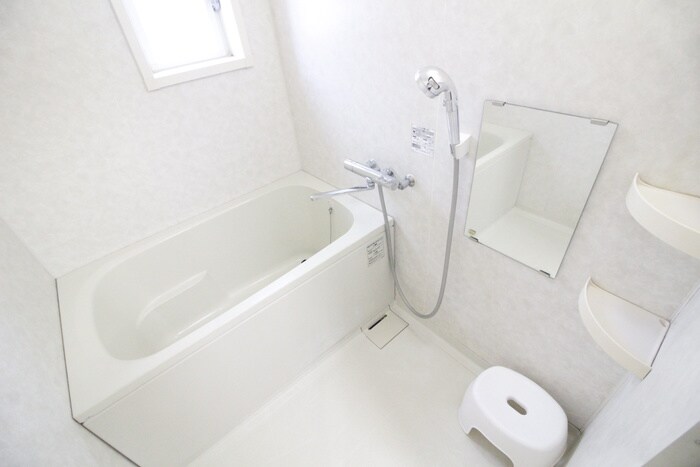 物件内観写真13　(バス／シャワールーム等)