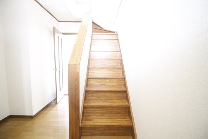 物件内観写真19　(廊下)