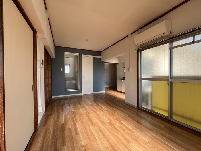 物件内観写真8　(居室)