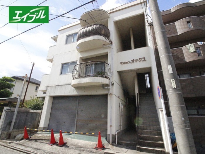 物件外観写真3　(外観写真)